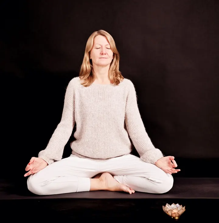 Maitreya Yoga — Yoga in Hassee, Kiel