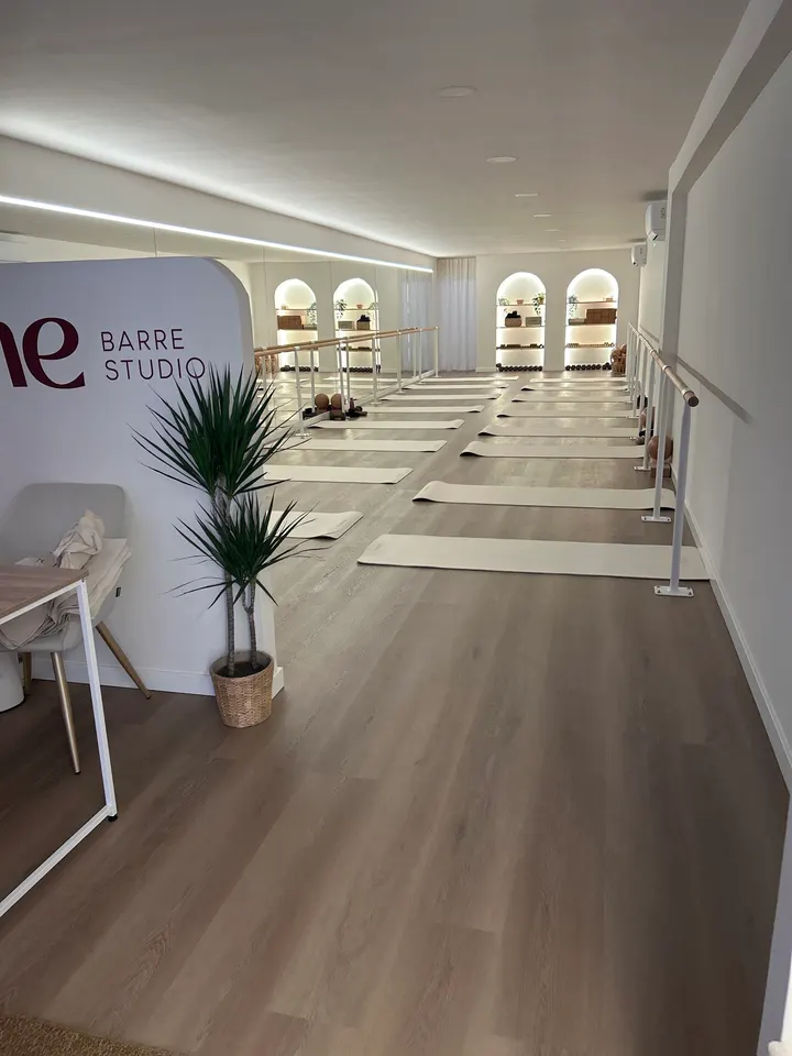 SHE Barre Sant Cugat — barre-studio en Centre, Sant Cugat del Vallès — 2