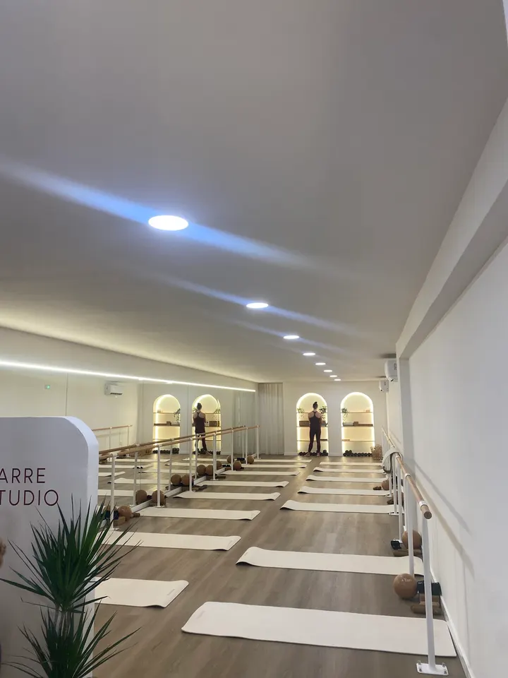 SHE Barre Sant Cugat — barre-studio en Centre, Sant Cugat del Vallès — 3