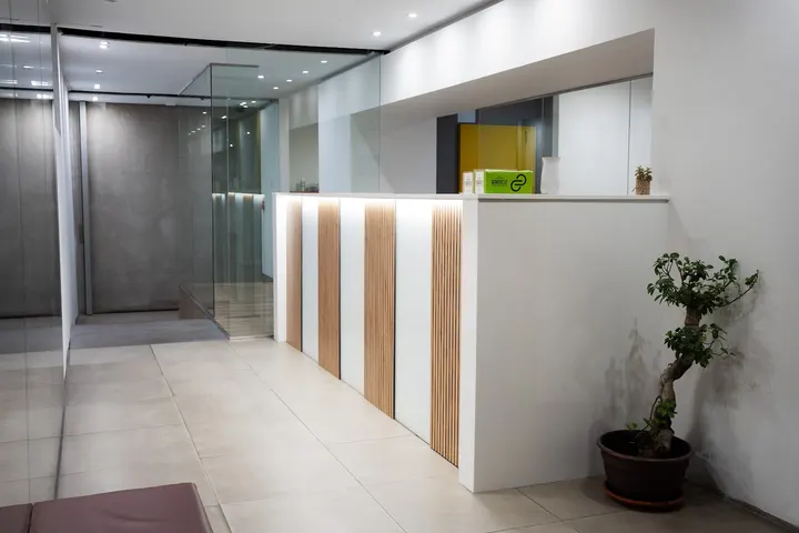 Palestra Area Fitness — palestre-studio a Catania — 4