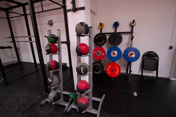 Krav Maga Institut Deutz — kampfsport-studio in Deutz, Köln — 3