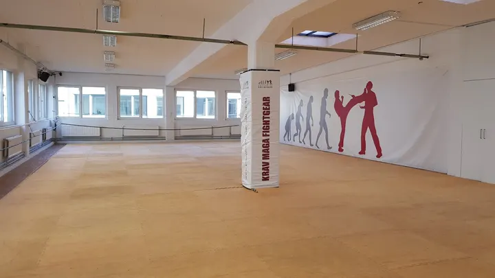 Krav Maga Institut Deutz — kampfsport-studio in Köln — 4