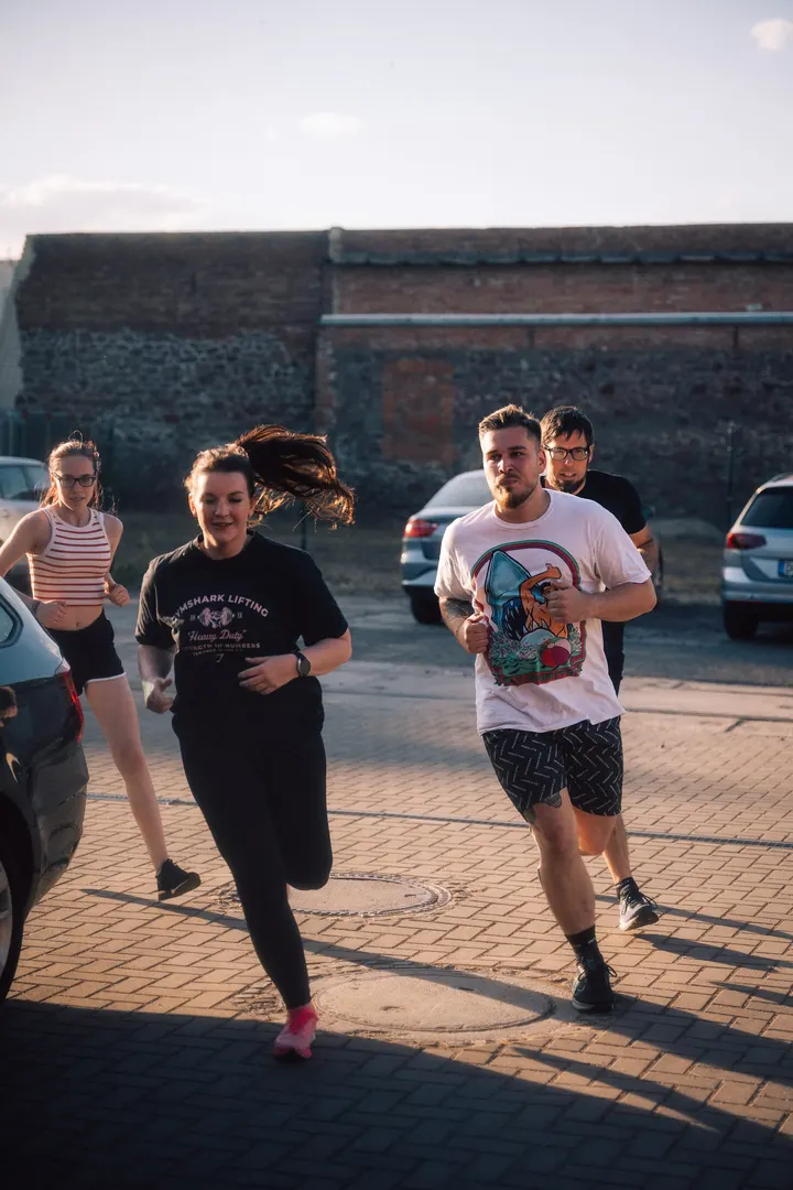 CrossFit 108 — crossfit-studio in Magdeburg — 3