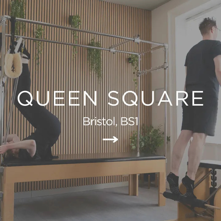Soul Pilates Bishopston — reformer pilates-studio in Bristol — 4