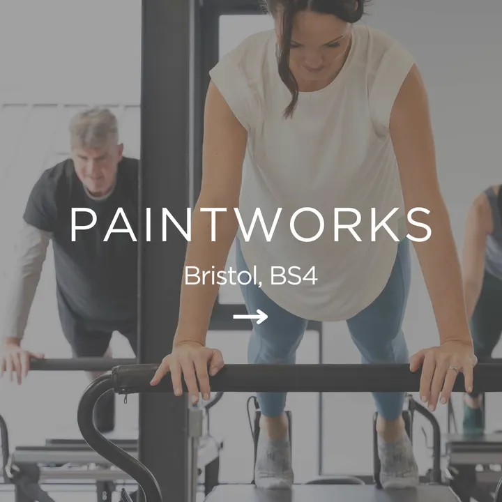 Soul Pilates Bishopston — reformer pilates-studio in Bristol — 5