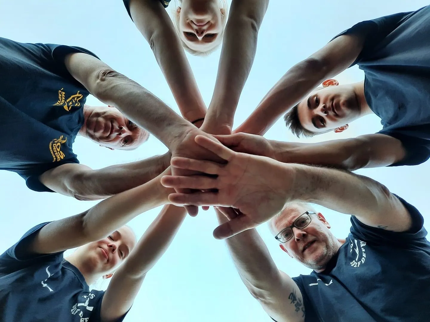 ToS Self Defense — kampfsport-studio in Sterkrade, Oberhausen — 3