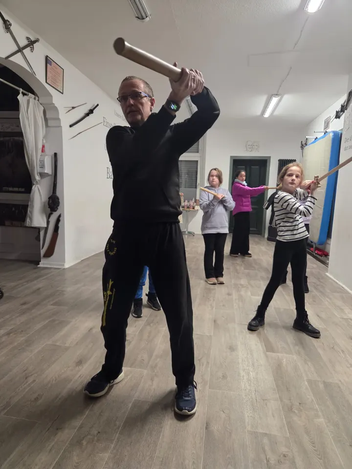 ToS Self Defense Sterkrade — kampfsport-studio in Sterkrade, Oberhausen — 2