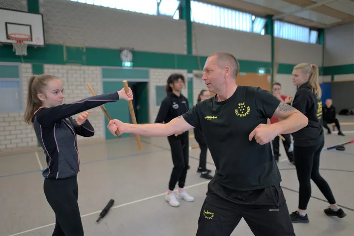 ToS Self Defense Sterkrade — kampfsport-studio in Oberhausen — 3