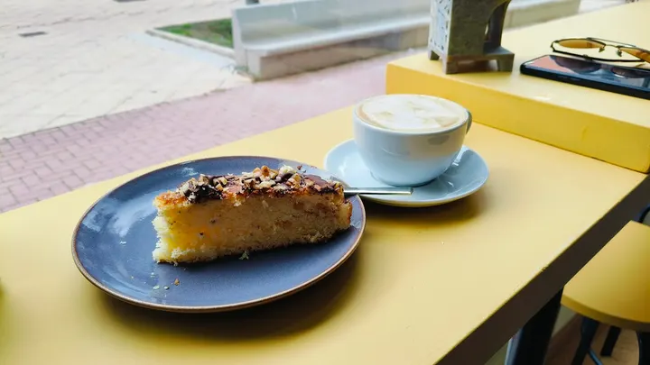 Yoga Café Alquimia. Ritual — yoga-studio en Molino Alfatego, Murcia — 2