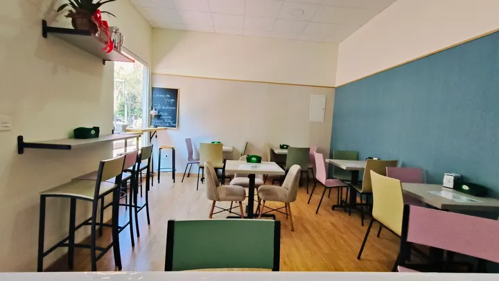 Yoga Café Alquimia. Ritual — yoga-studio en Murcia — 4