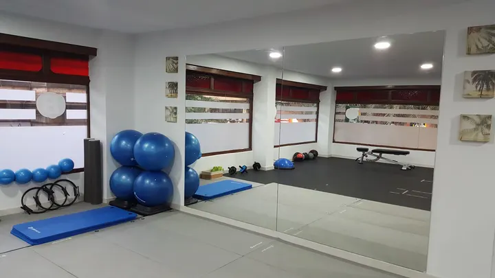 B-Fitness Training Center — estudio de fitness-studio en Villafranquesa, Alicante — 3