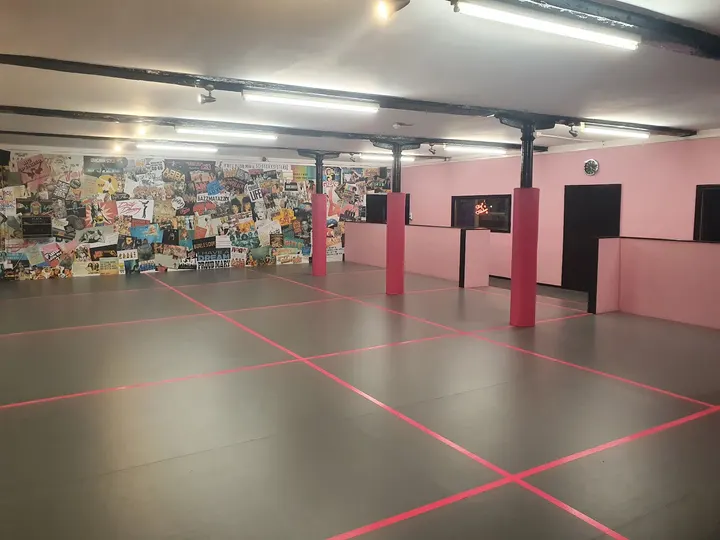Bazzmatazz Dance Studio — dance-studio in Halifax — 3