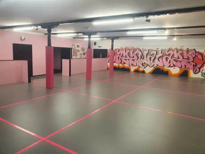 Bazzmatazz Dance Studio — dance-studio in Halifax — 4