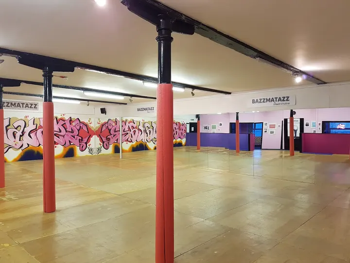 Bazzmatazz Dance Studio — dance-studio in Halifax — 5