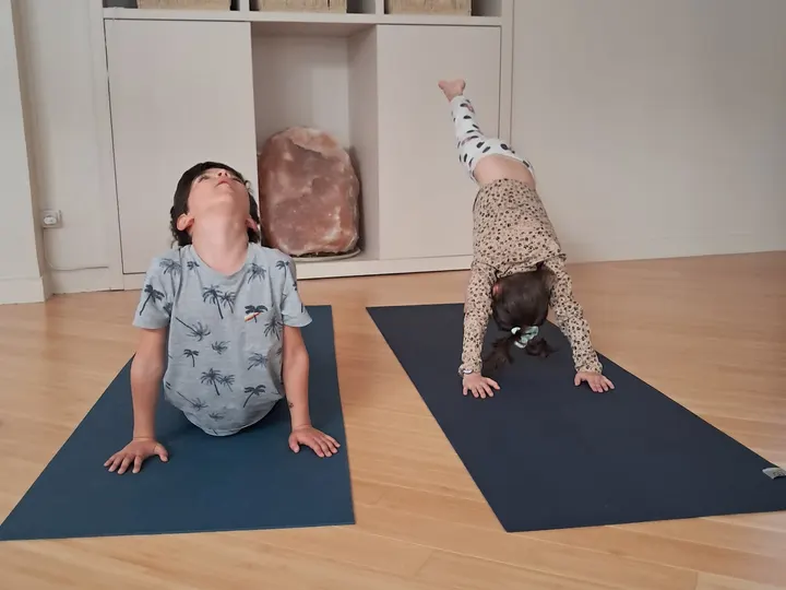 PranaYoga Nice Quartier Jean-Médecin — yoga-studio à Nice — 3