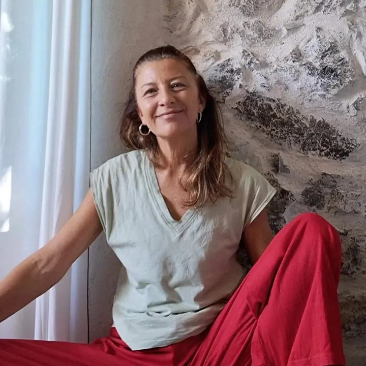 PranaYoga Nice Quartier Jean-Médecin — yoga-studio à Nice — 4
