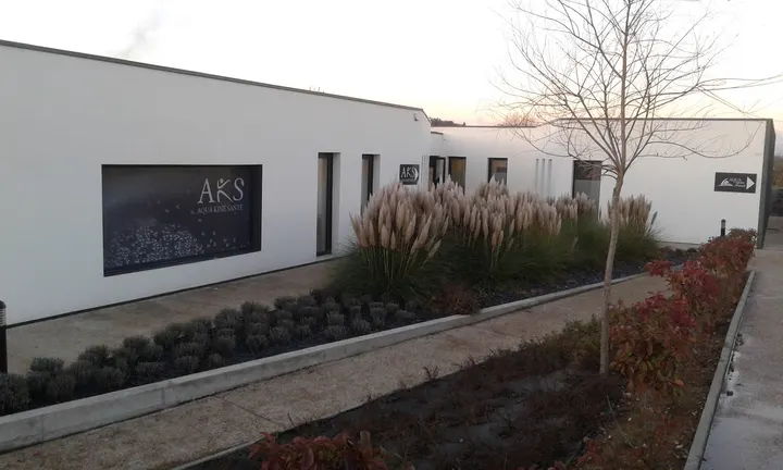 Aqua Sport Attitude — Salle de fitness à L'Isle-Adam