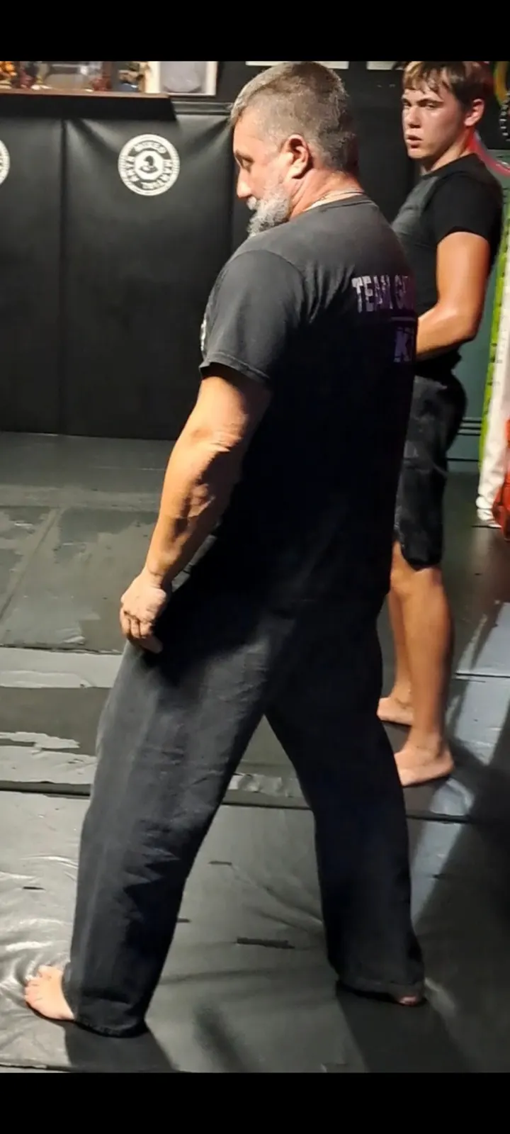 ASD MMA Institute — mma-studio a Verona — 3