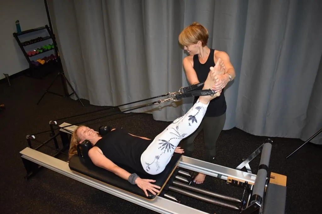 Planks Pilates — reformer pilates-studio in Stanway, Colchester — 3