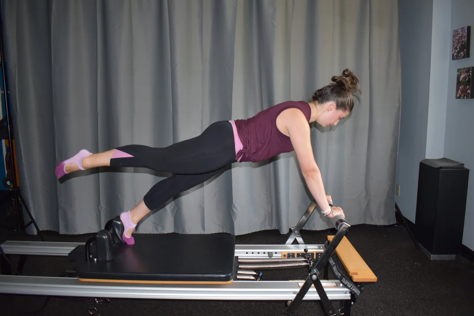Planks Pilates — reformer pilates-studio in Colchester — 3