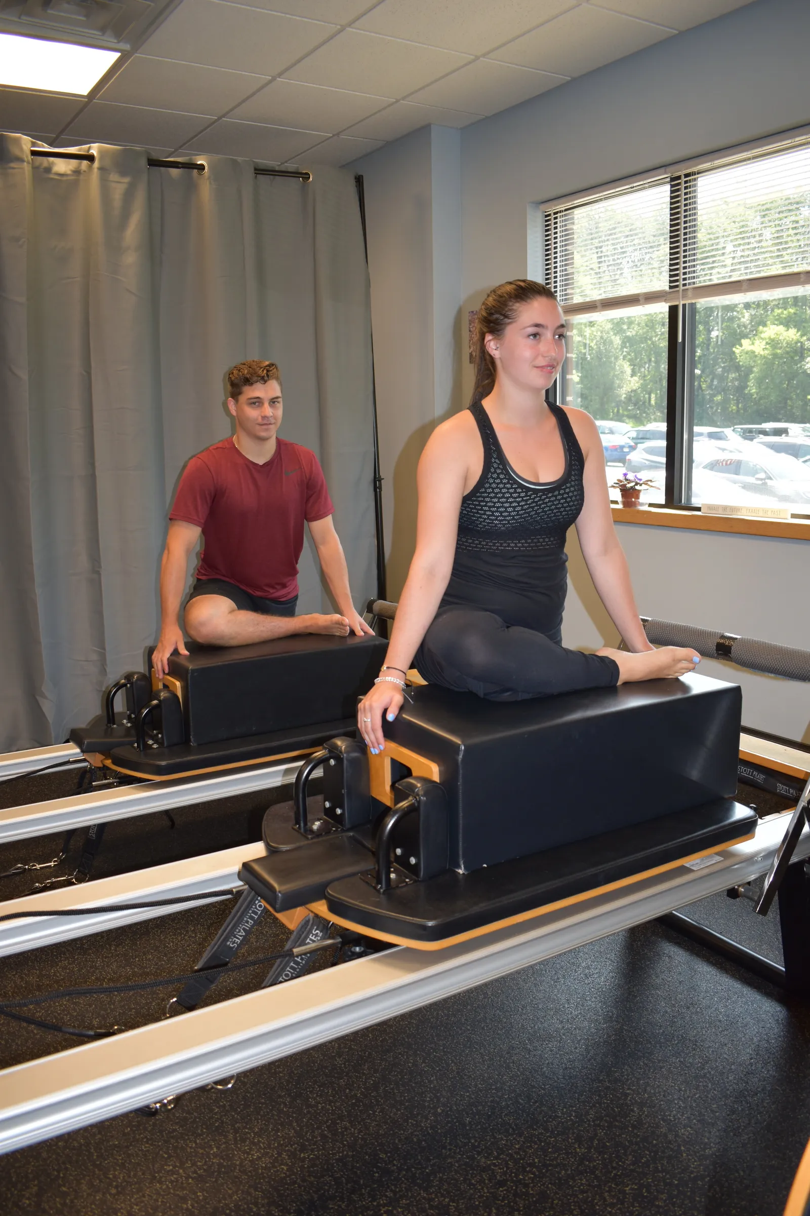 Planks Pilates — reformer pilates-studio in Colchester — 4