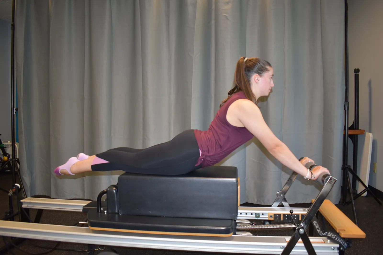 Planks Pilates — reformer pilates-studio in Colchester — 5