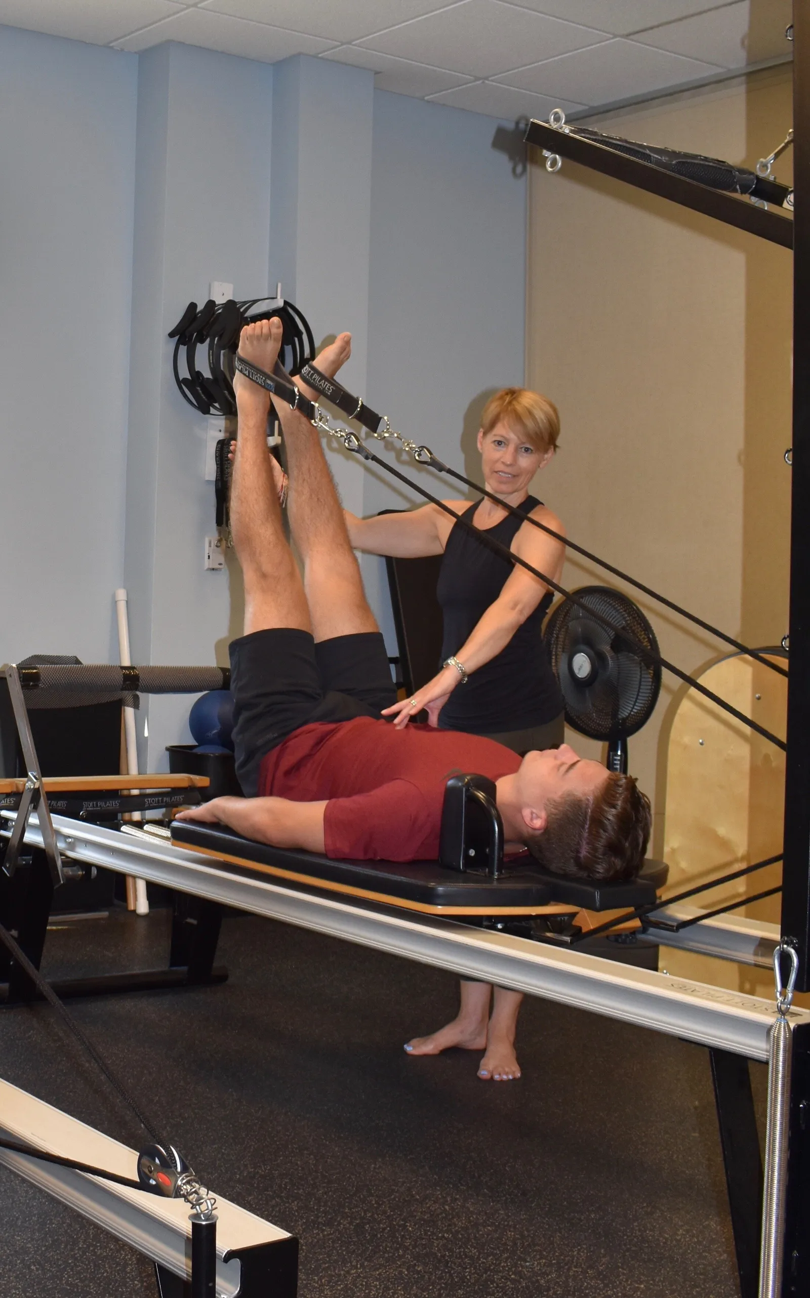 Planks Pilates — reformer pilates-studio in Colchester — 6