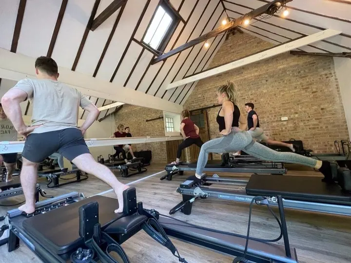 Planks Pilates — Reformer Pilates in Stanway, Colchester