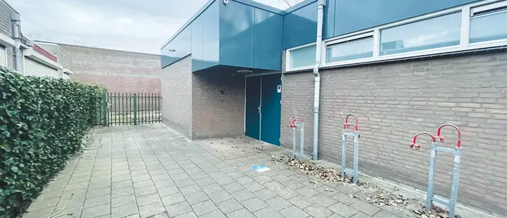 Taekwondo Eindhoven — Vechtsport in Woensel-Noord, Eindhoven