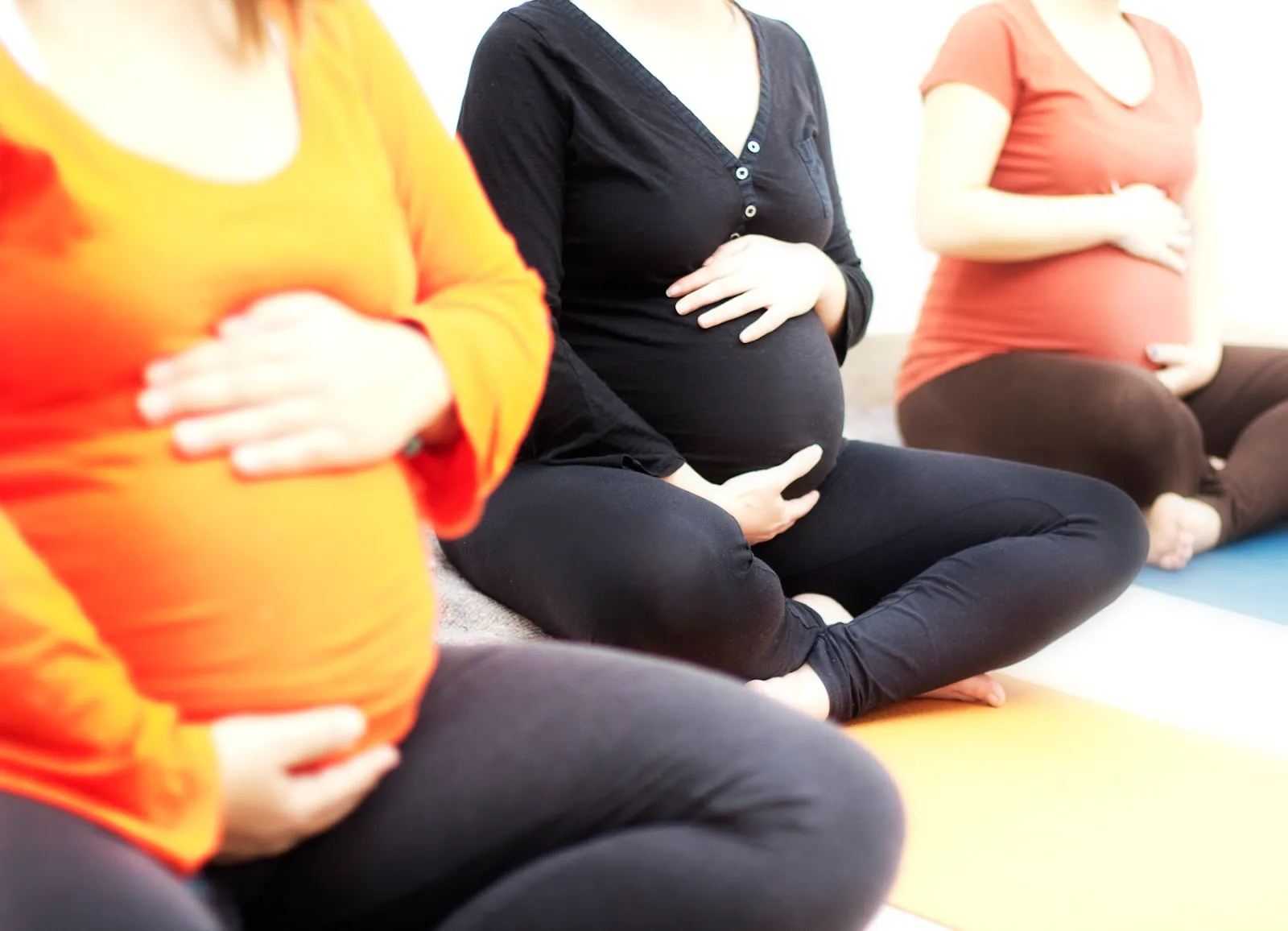 Yoga y Salud — yoga-studio en Miraflores, Marbella — 2