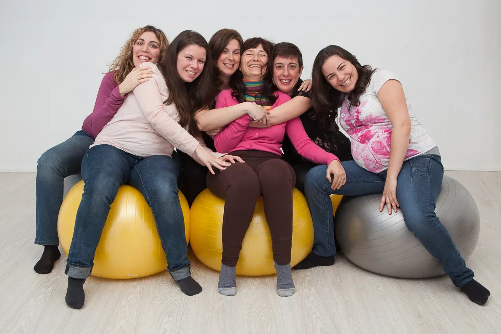 Yoga y Salud — yoga-studio en Miraflores, Marbella — 3