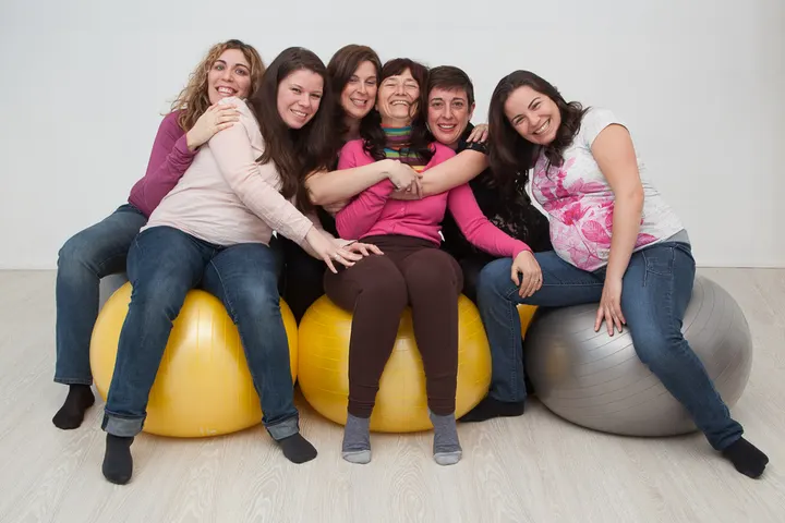 Yoga y Salud — yoga-studio en La Carolina, Marbella — 3