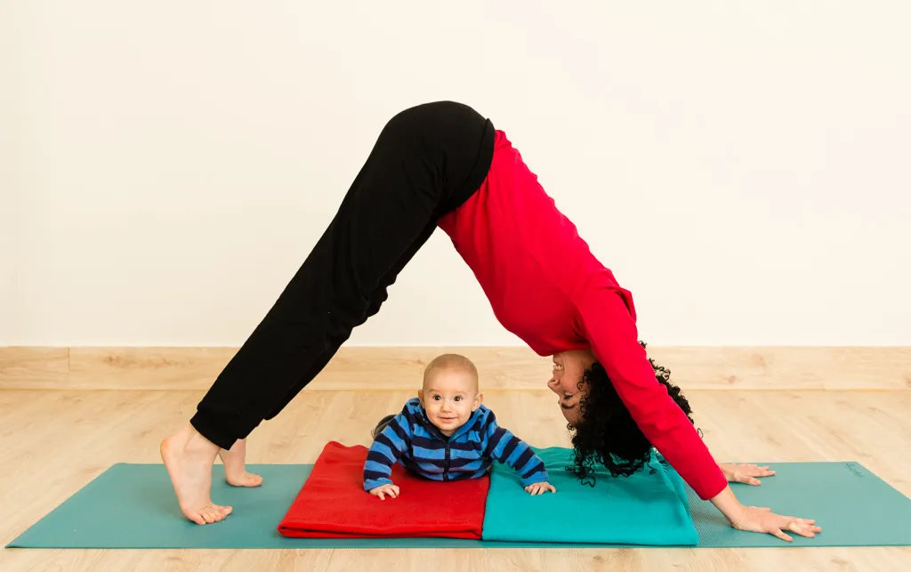 Yoga y Salud — yoga-studio en Marbella — 3
