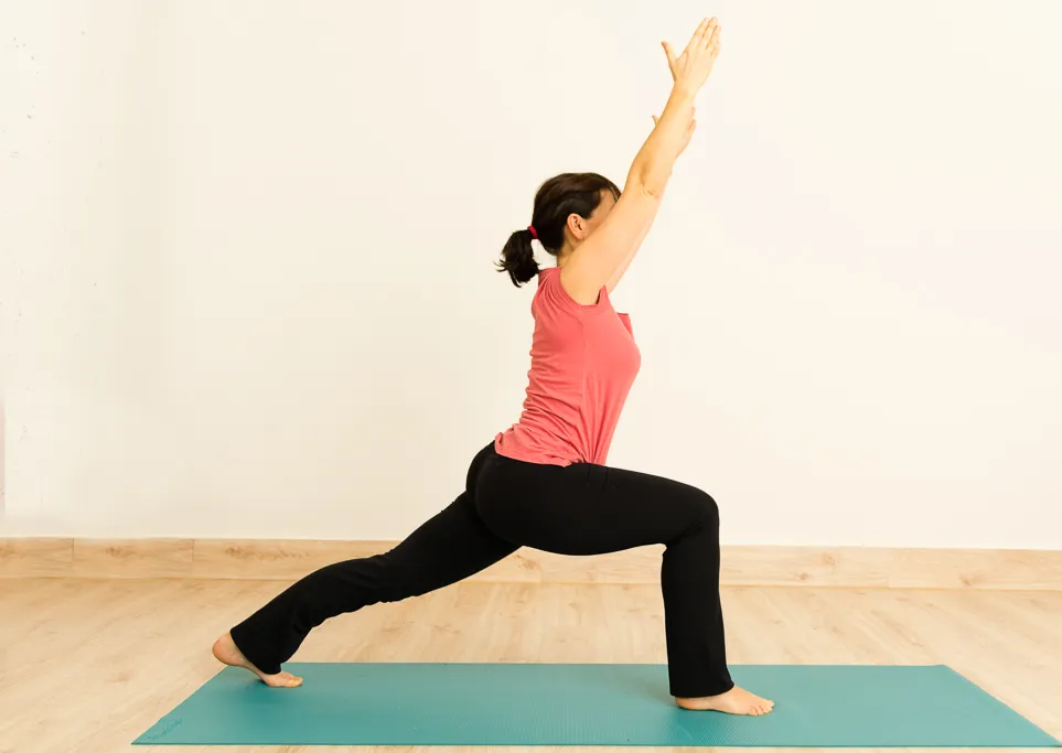 Yoga y Salud — yoga-studio en Marbella — 4