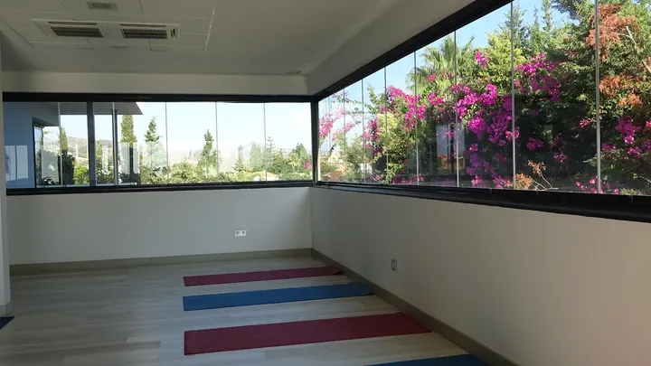 Yoga y Salud — Yoga en Miraflores, Marbella