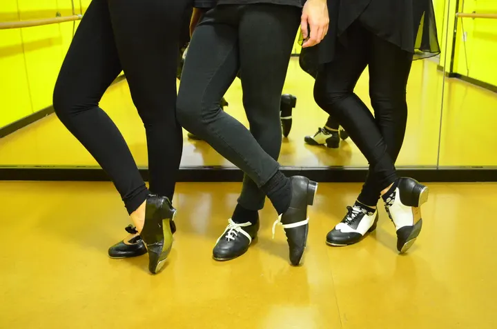Academia De Ballet Buitrago — baile-studio en Murcia — 3