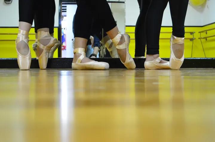 Academia De Ballet Buitrago — baile-studio en Murcia — 3
