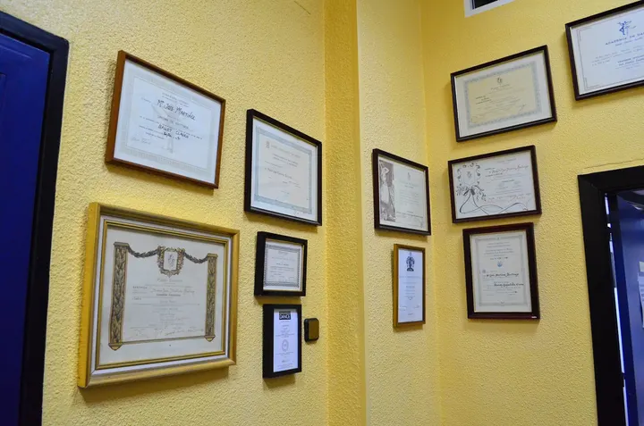 Academia De Ballet Buitrago — baile-studio en Murcia — 4