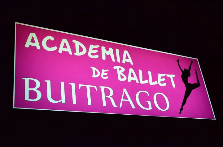 Academia De Ballet Buitrago — Pilates en Murcia