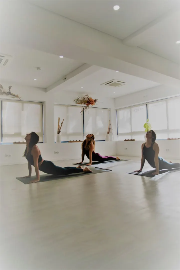 Laya Studio — yoga-studio em Cascais — 3