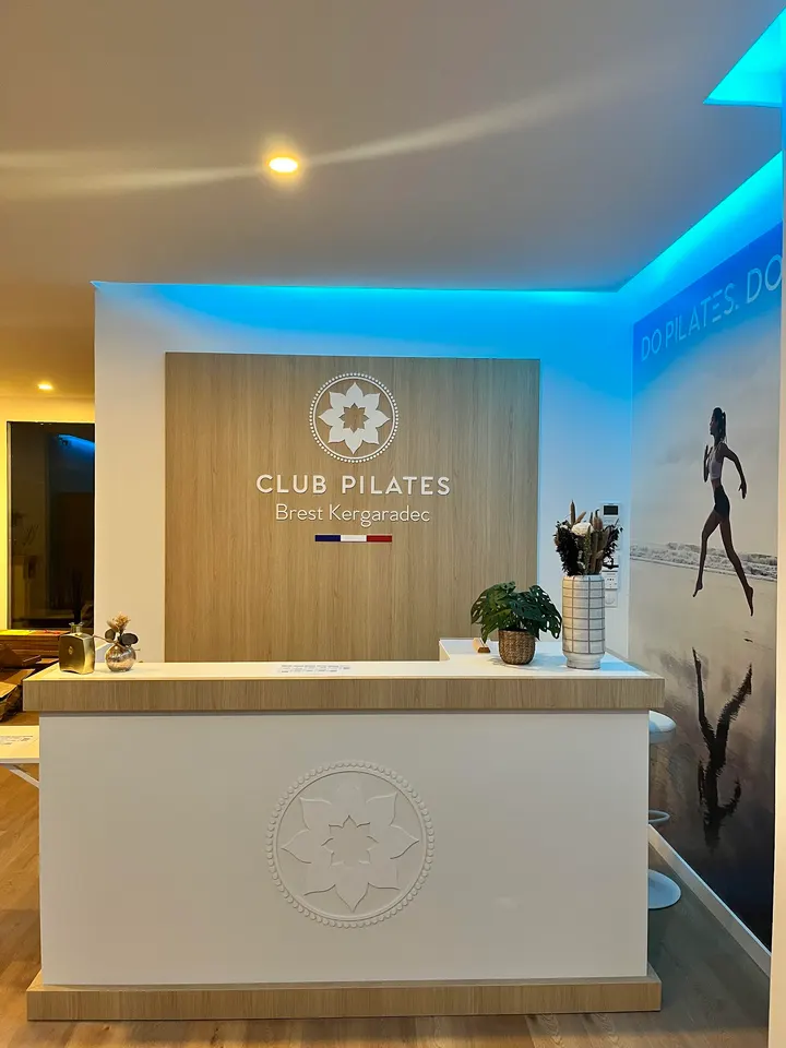 Club Pilates Kergaradec — pilates-studio à Brest — 4