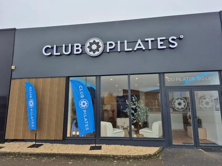 Club Pilates Kergaradec — pilates-studio à Brest — 5