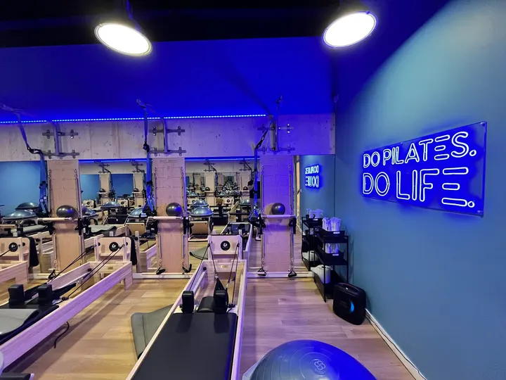 Club Pilates Kergaradec — Pilates à Mesmerrien, Brest