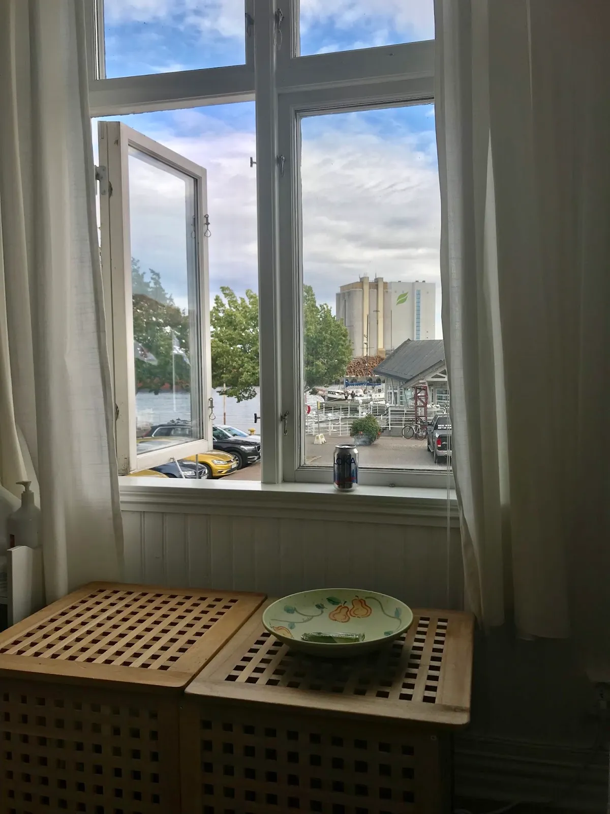 Kalmars Kroppsbalans — pt-studio-studio i Kvarnholmen, Kalmar — bild 3