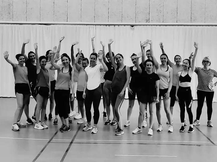 Bloom Fit Angers — pilates-studio à Angers — 3