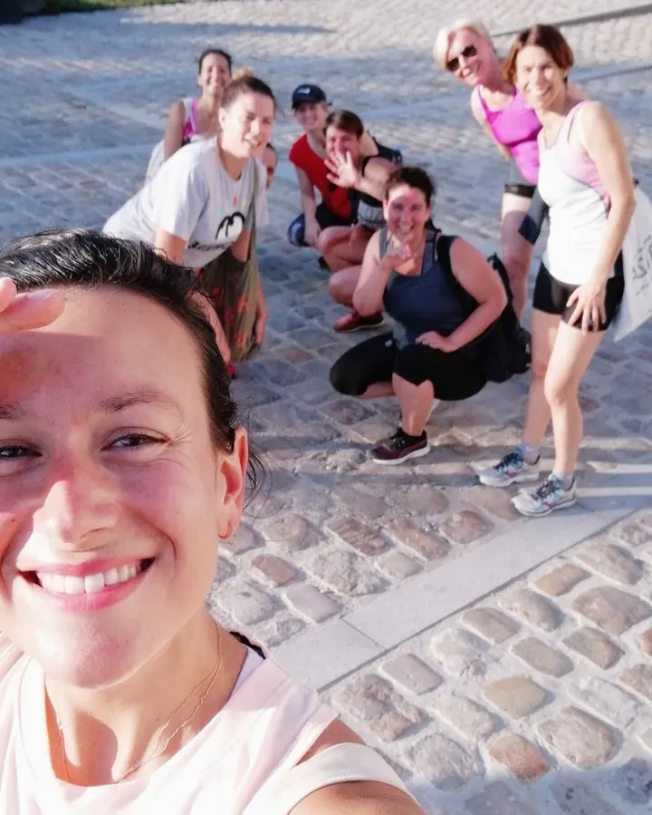 Bloom Fit Angers — pilates-studio à Angers — 4