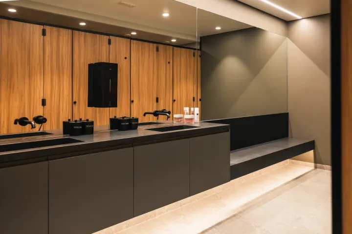 B-Motion — ginásio-studio em Cascais — 5