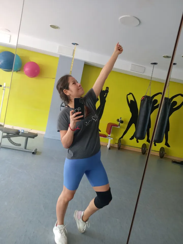 Oxi GYM — ginásio-studio em Braga (São Vicente), Braga — 2