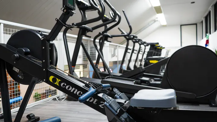 Your Gym Santpoort — sportschool-studio in Santpoort-Noord — 3