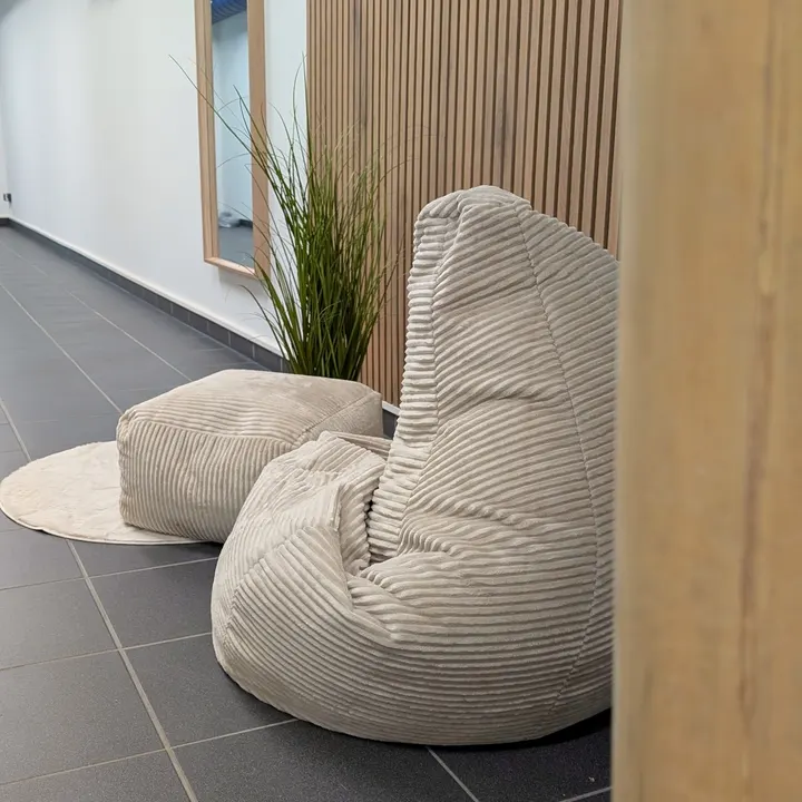 Kursstudio Sohana — fitnessstudio in Kenn — 3